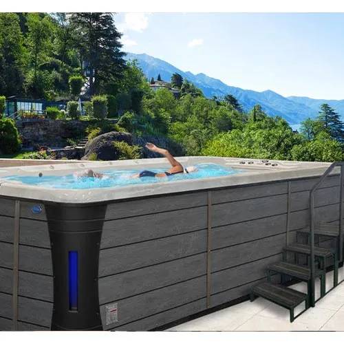 Swimspa X-Series hot tubs for sale in Jacksonville